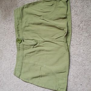 H & M mini skirt size 12
